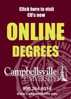 Campbellsville University