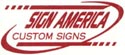 Sign America Custom Signs