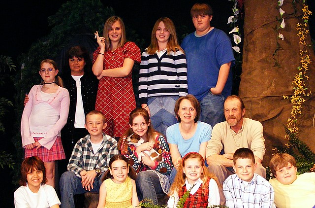 Star Theatre offers Bridge to Terabithia on ...