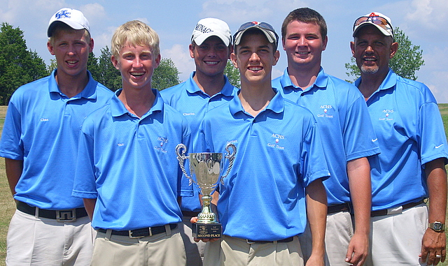 Dix River Country Club