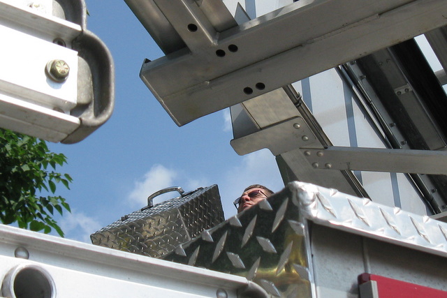 Installing DTN Weather Radar