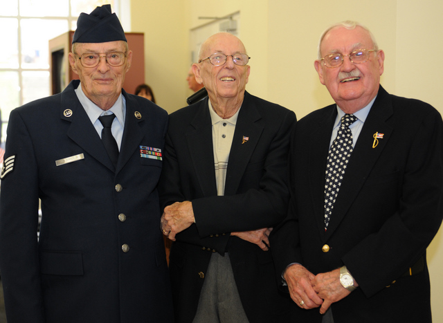 LWC 7th Veterans Program: Columbia, KY veterans