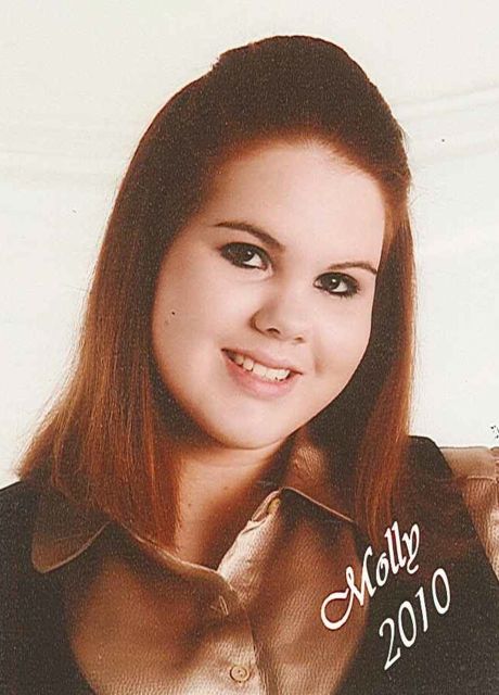 Remembering Molly Thompson