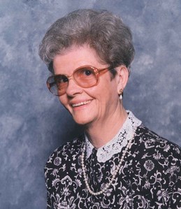 <b>Ruth Keith</b> Bradshaw, Adair Co., KY (1922-2011) - 43293