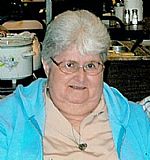 Juanita Francis Garmon, Burkesville, KY (1933-2012) - 44765