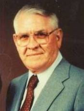 James Nolan Cundiff, Adair Co., KY WWII veteran (1922-2012)