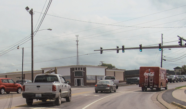 state of construction cvs pharmacy early aug 2012 on