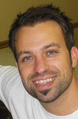 Brent Thompson, Columbia, KY, in nationwide jingle contest