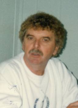 Billy Joe Parnell, 66, Adair County, KY (1947-2014) - 56816