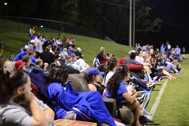 LWC Celebrates 14th Annual Couch Night