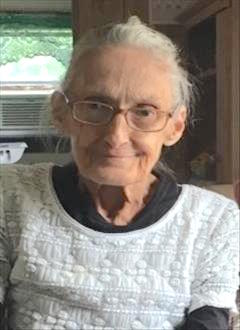Wanda Joyce Branham, 74, Burkesville, KY (1946-2021)