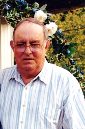 Russell Kenneth Ballard 85 Burkesville Ky 1935 2021 On Columbiamagazine Com