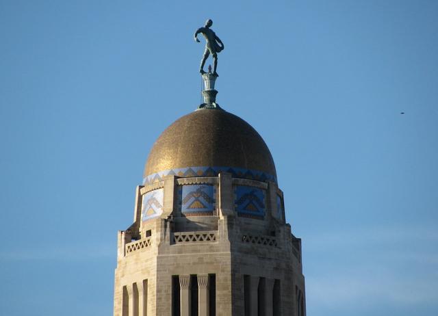 Travel: <i>The Sower</i> atop Nebraska capitol on ColumbiaMagazine.com